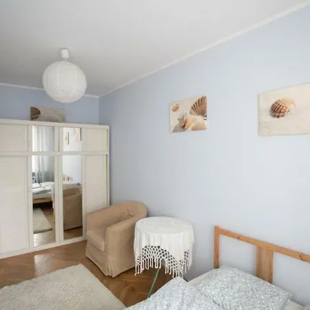 Apartament Sopot