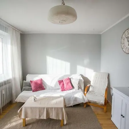 아파트 Apartament Sopot *