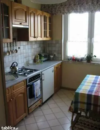 Apartament Sopot 아파트 *